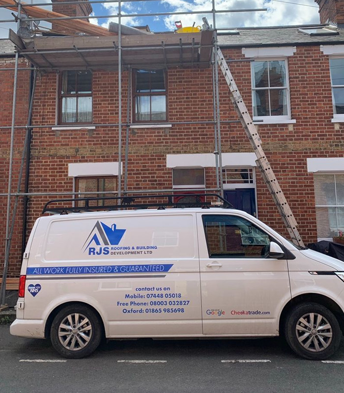 Roofing New roofs in Hemel Hempstead, Aylesbury, Beaconsfield