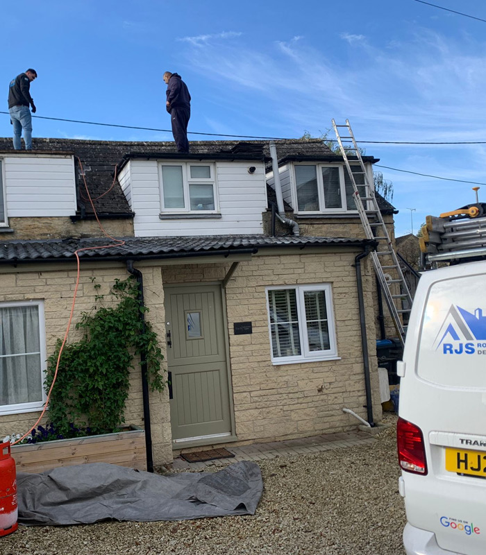 Roofing New roofs in Hemel Hempstead, Aylesbury, Beaconsfield